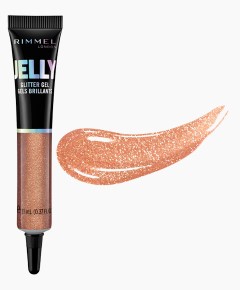 Rimmel Jelly Glitter Gel 300 Long Island