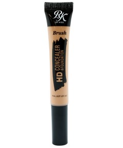 RK By Kiss HD Concealer And Foundation RKBC09 Medium Beige