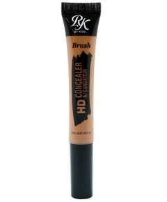 RK By Kiss HD Concealer And Foundation RKBC15 Toffee