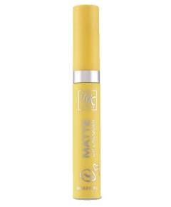 RK By Kiss Matte Lip Lacquer RML12 Glace