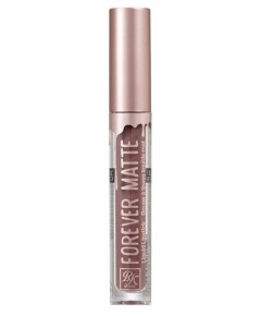 RK By Kiss Forever Matte RFML06 Aged Rose