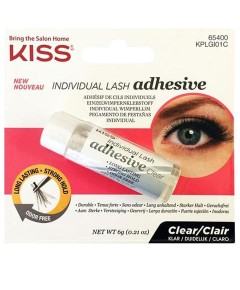RK By Kiss Individual Lash Adhesive Clear