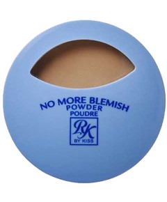 No More Blemish Powder RBP02 Toffee