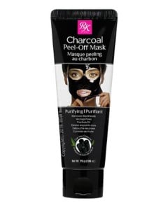 RK By Kiss Charcoal Peel Off Mask 