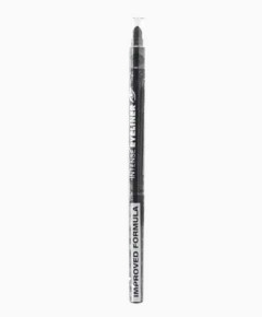 Ruby Kisses Intense Eyeliner Pencil RAE01 Blackest Black