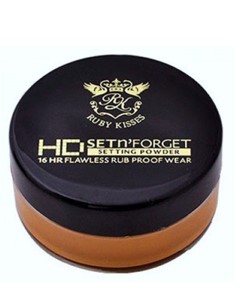 HD Set N Forget Setting Powder RRSP03 Earth