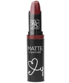 RK By Kiss Matte Lipstick RMLS08 Vampire Red