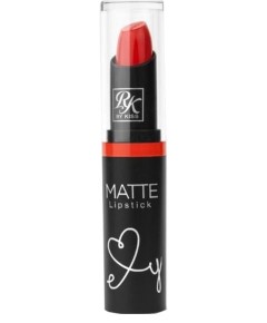 RK By Kiss Matte Lipstick RMLS11 Extreme Coral