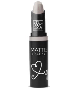 RK By Kiss Matte Lipstick RMLS24 Graylite