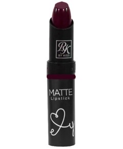 RK By Kiss Matte Lipstick RMLS32 Heart Throb