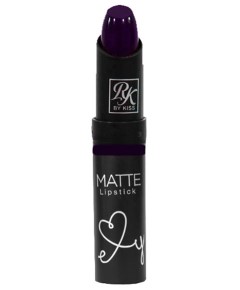 RK By Kiss Matte Lipstick RMLS36 Grape Fit