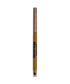 24 Hour Waterproof Eyeliner RE05 Glittery Gold