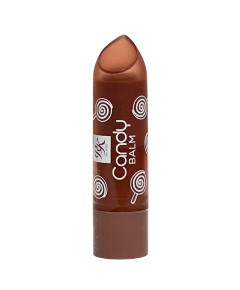 RK By Kiss Candy Balm 02 Caramel Nude