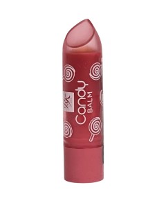RK By Kiss Candy Balm 05 Cotton Pink