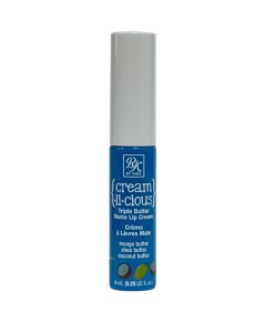 Cream Li Cious Triple Butter Matte Lip Cream RSMC14 Saida