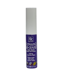 Cream Li Cious Triple Butter Matte Lip Cream RSMC23 Martina