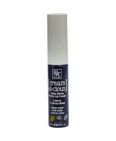 Cream Li Cious Triple Butter Matte Lip Cream RSMC24 Nisha