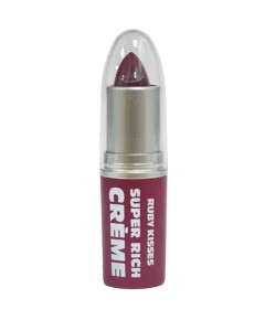 Ruby Kisses Super Rich Creme