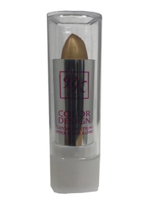 RK By Kiss Color Design Lipstick RLS44 Gold Digger