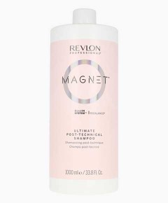 Magnet Rebalance Ultimate Post Technical Shampoo