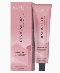 Revlonissimo Colorsmetique Permanent Hair Color Pink