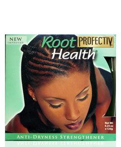 Root Health Anti Dryness Strengthener
