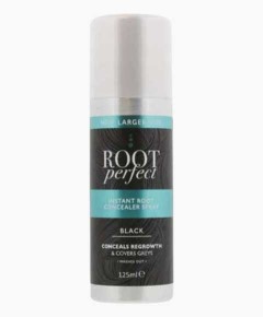 Instant Root Concealer Spray Black