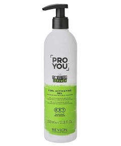 Pro You The Twister Curl Activating Gel