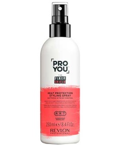 Pro You The Fixer Shield Heat Protection Styling Spray