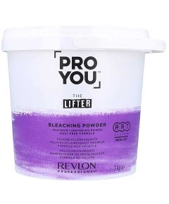 Pro You The Lifter Bleaching Powder