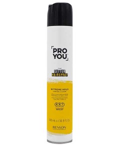 Pro You The Setter Extreme Hold Hairspray