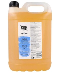 Pro You The Cleanser Neutral Shampoo