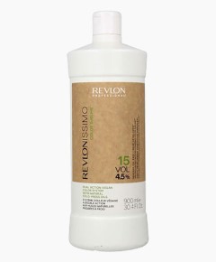 Revlonissimo Color Sublime Mineral Oil Free Creme Developer