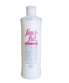 Revlon Fanci Full Clean Touch Gentle Skin Cleanser