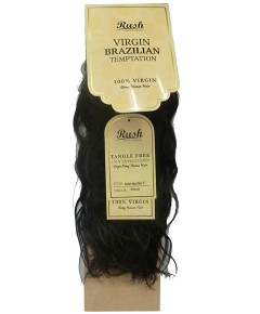 Virgin Brazilian Temptation HH Natural Wave Weave