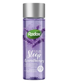 Sleep Aromatherapy Bath Oil With Lavender