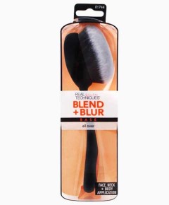 Blend And Blur All Over Base Brush
