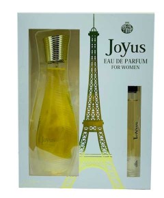 Joyus Eau De Parfum For Women