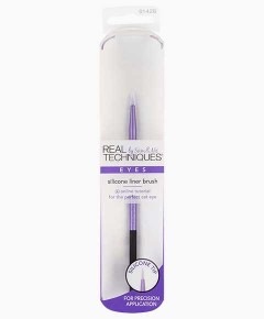 Silicone Eye Liner Brush