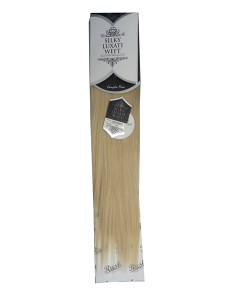 Silky Luxati HH Silky Straight Weft | Rush Silky Luxati HH Silky Straight Weft | Rush