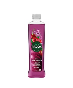 Radox Mineral Therapy Feel Revitalised Bath Soak