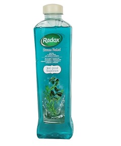Stress Relief Bath Soak