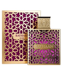 Kiss Eau De Parfum