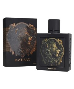 Lion Eau De Parfum