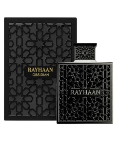 Obsidian Eau De Parfum