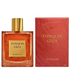 Tonquin Giza Eau De Parfum