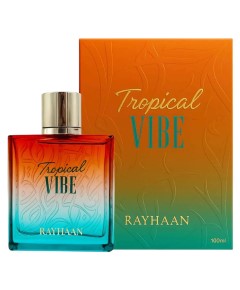 Tropical Vibe Eau De Parfum
