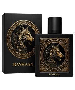 Wolf Men Eau De Parfum