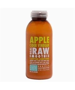 Apple Cider Vinegar Smoothie Clarifying Conditioner