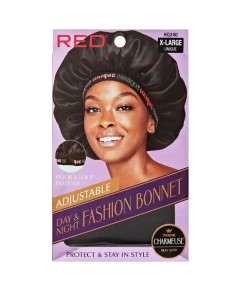 Adjustable Day And Night Fashion Bonnet HQ240 Unique